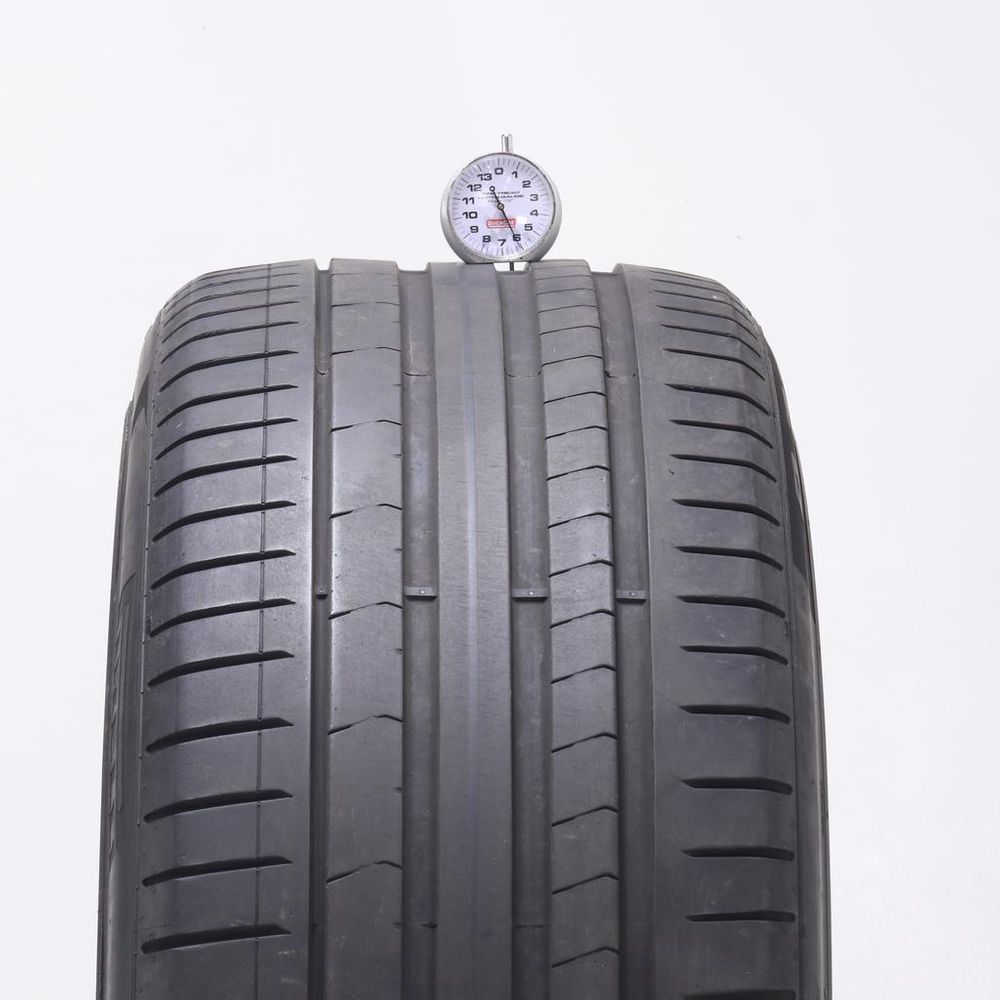 Used 265/40ZR21 Pirelli P Zero B PZ4 PNCS 105Y - 6/32 - Image 2