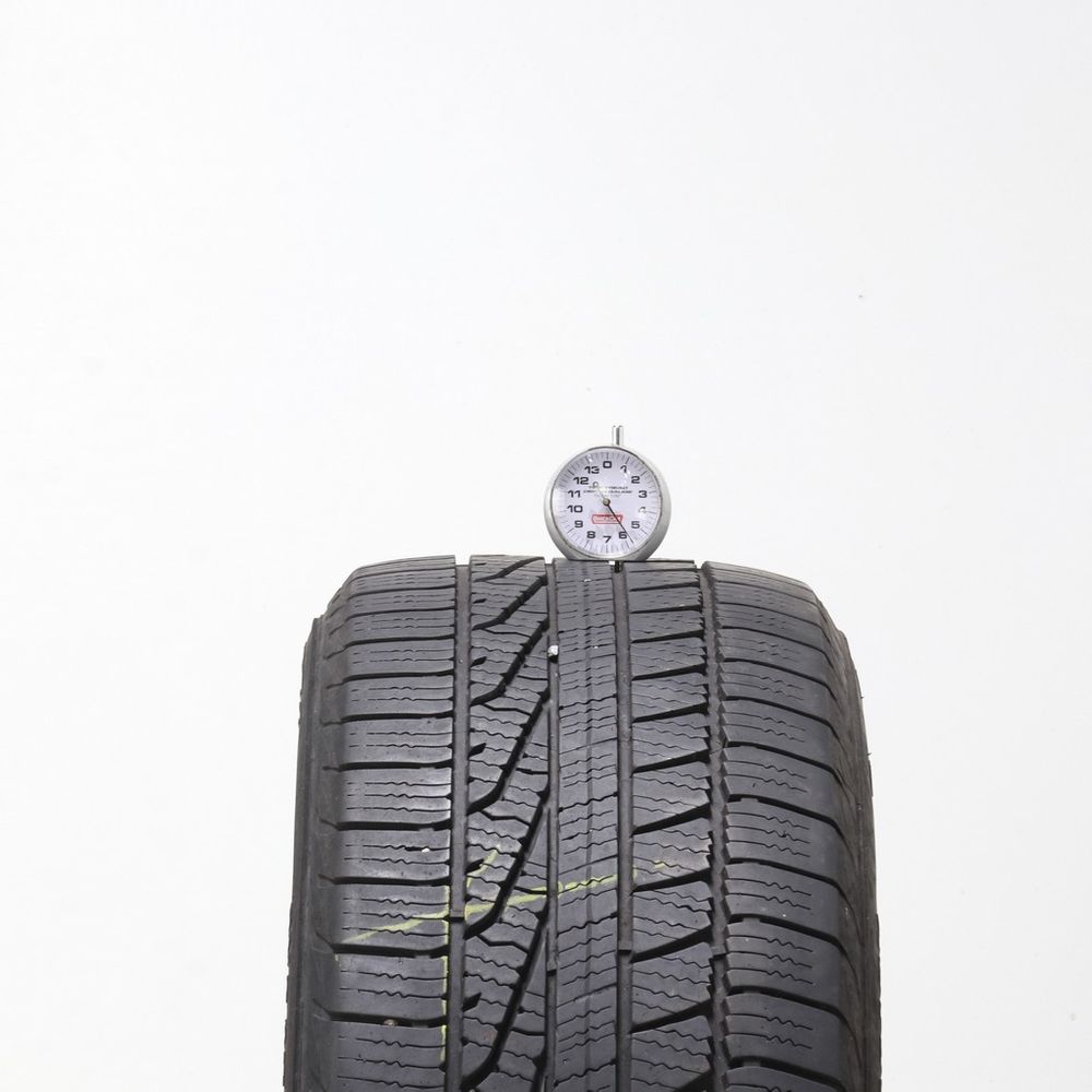 Used 215/50R17 Goodyear Assurance WeatherReady 95V - 5.5/32 - Image 2