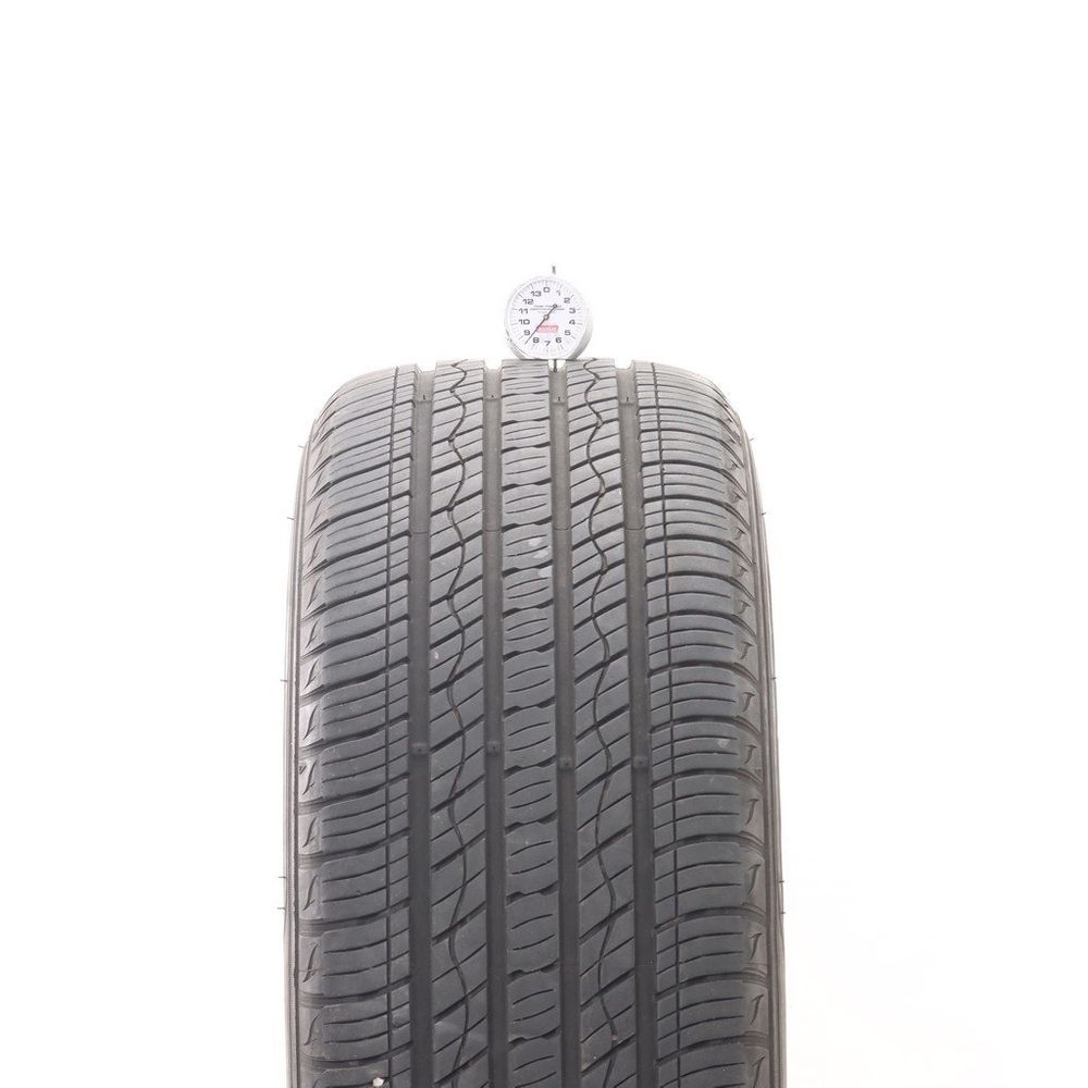 Set of (2) Used 245/60R18 Kumho Crugen Premium 105T - 8-8.5/32 - Image 5