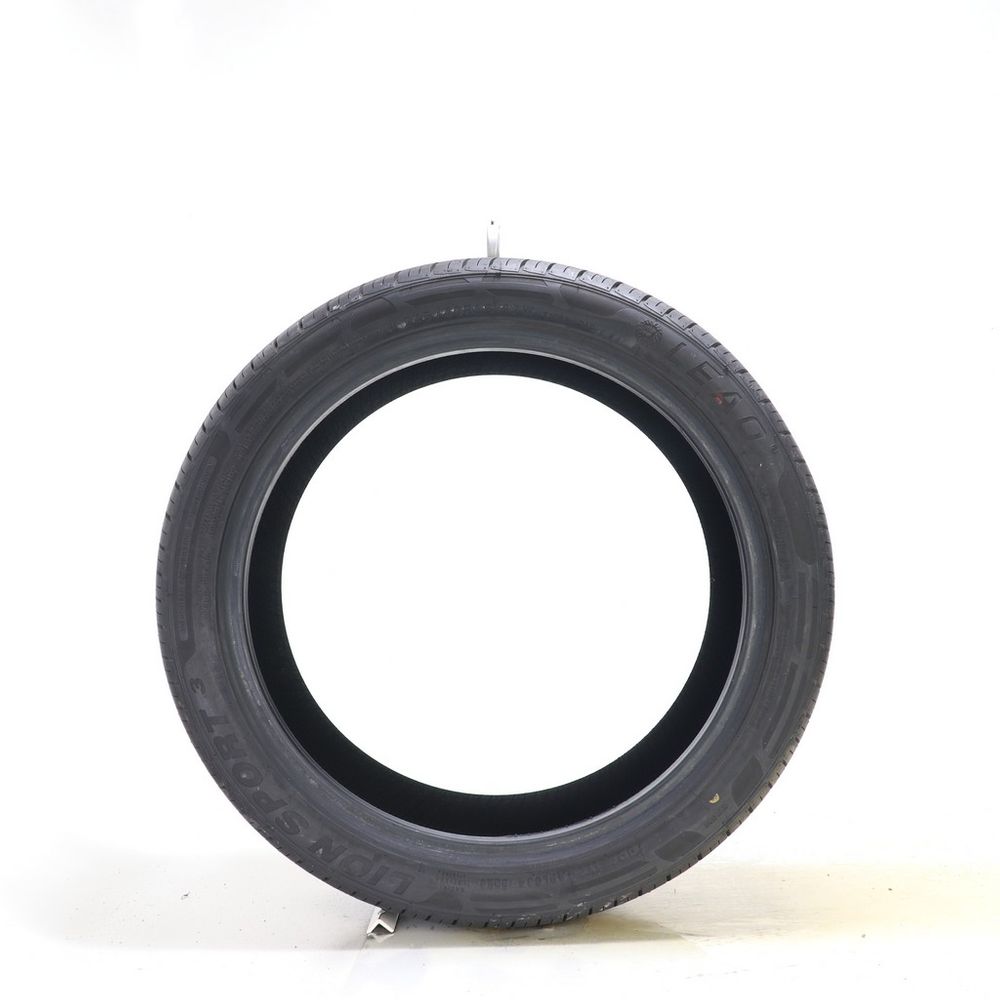 Used 245/40R18 Leao Lion Sport 3 97W - 9/32 - Image 3