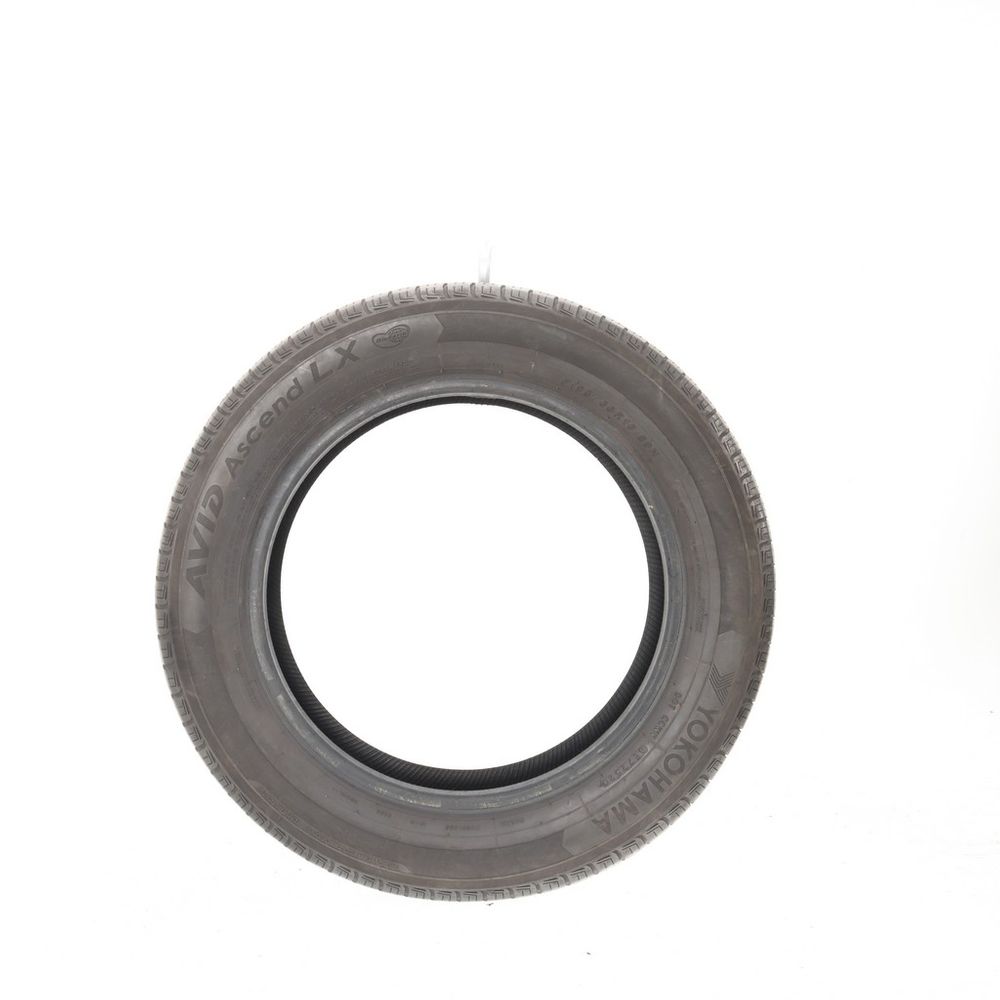 Used 195/60R16 Yokohama Avid Ascend LX 89H - 6/32 - Image 3