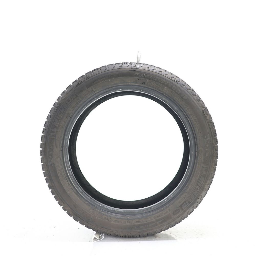 Used 215/50R17 Michelin X-Ice Xi3 95H - 8/32 - Image 3