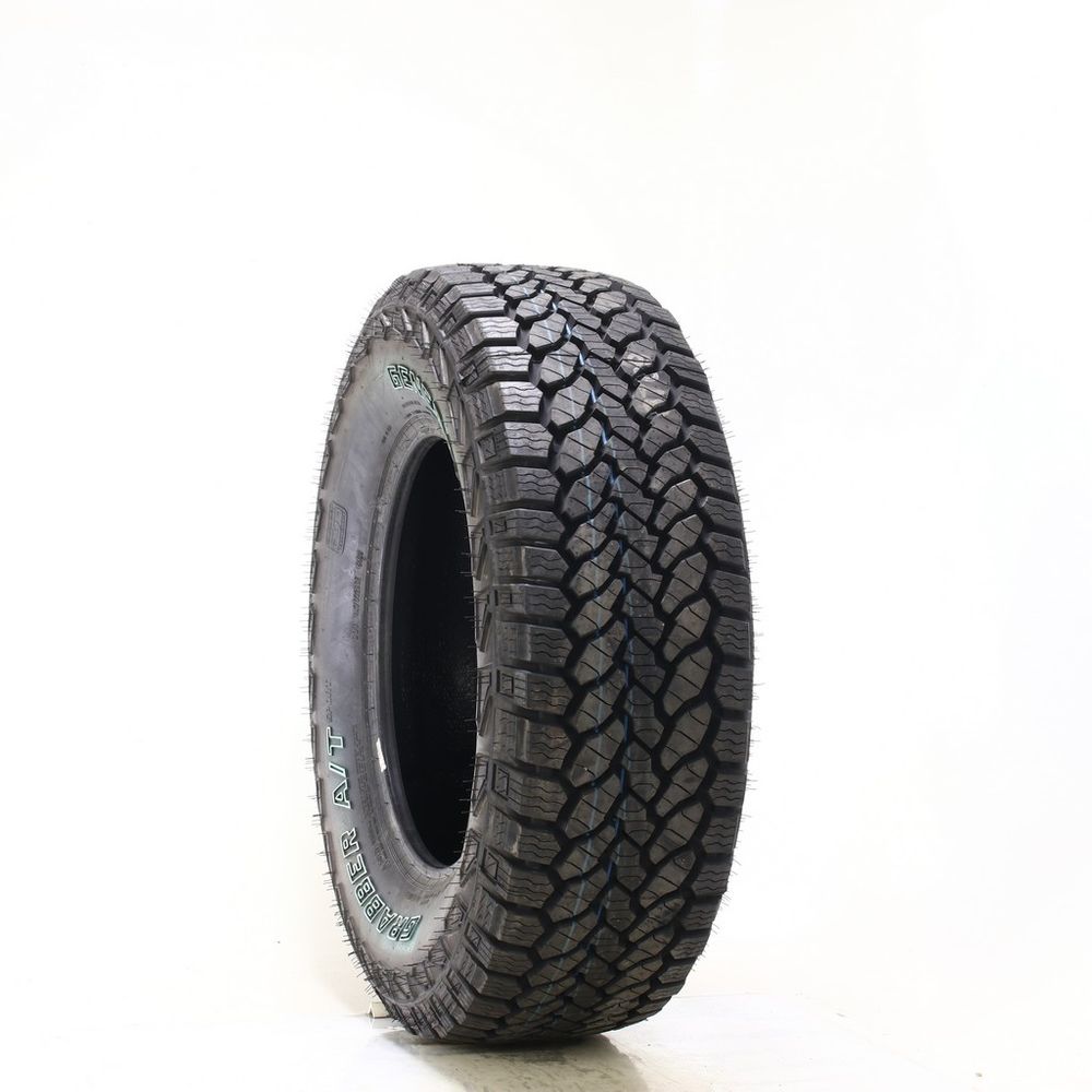 New LT 255/70R17 General Grabber A/T Sport 110/107T E - New - Image 1