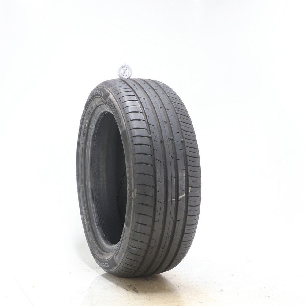 Used 235/50R19 Zeetex SU5000 max 103W - 8.5/32 - Image 1