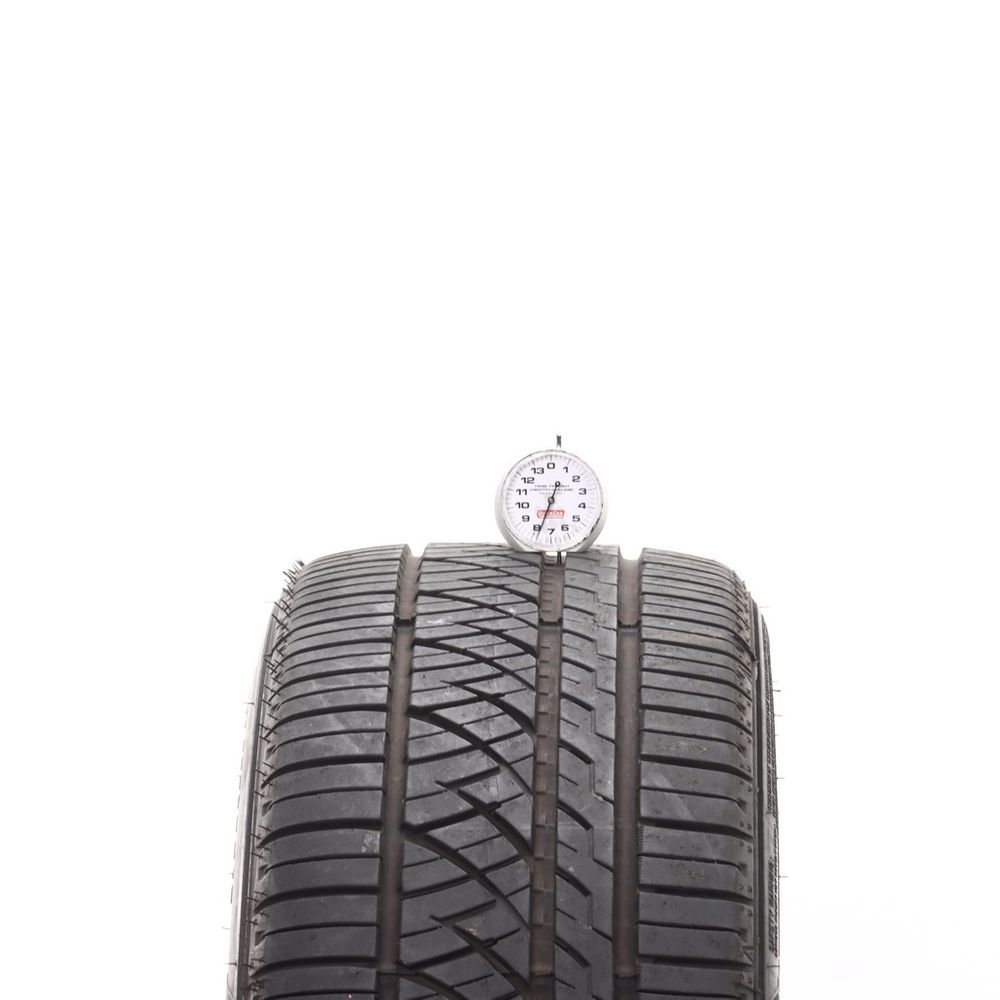 Used 225/45R17 Falken Ziex ZE960 A/S 94W - 7.5/32 - Image 2