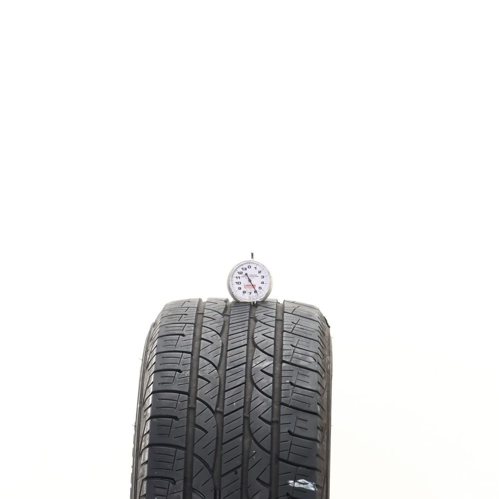 Set of (2) Used 205/60R16 Kelly Edge Touring A/S 92V - 5.5-6.5/32 - Image 2