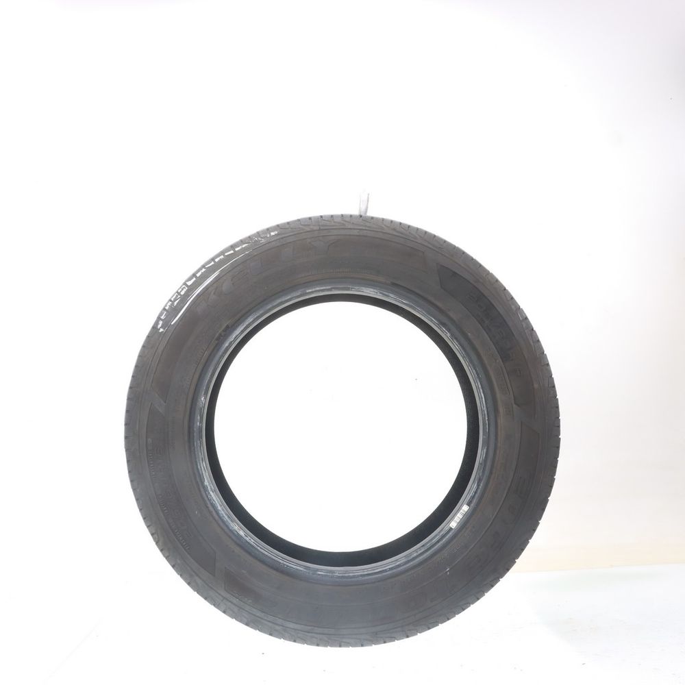 Set of (2) Used 205/60R16 Kelly Edge Touring A/S 92V - 5.5-6.5/32 - Image 3