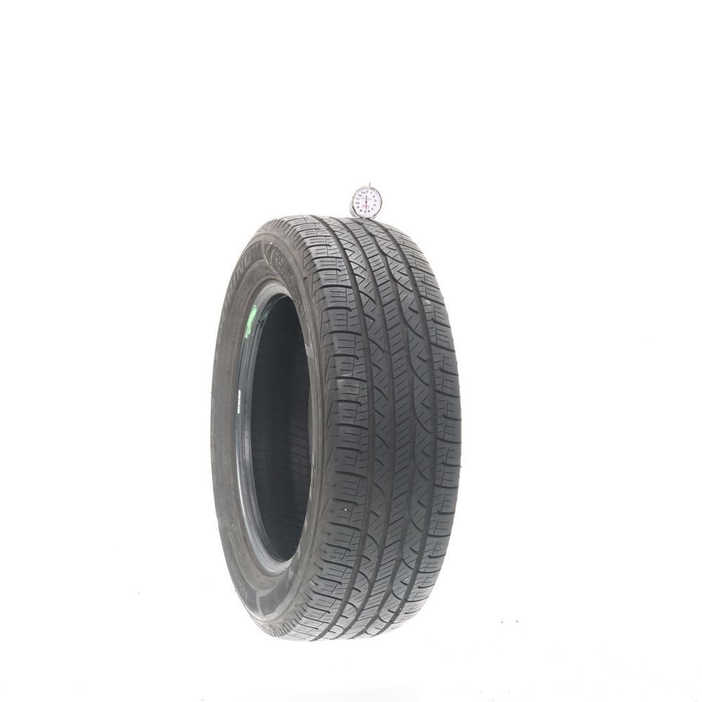 Set of (2) Used 205/60R16 Kelly Edge Touring A/S 92V - 5.5-6.5/32 - Image 4