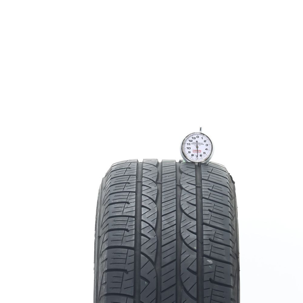 Set of (2) Used 205/60R16 Kelly Edge Touring A/S 92V - 5.5-6.5/32 - Image 5