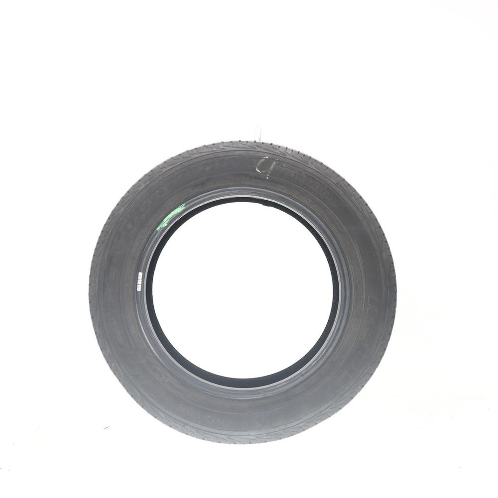 Set of (2) Used 205/60R16 Kelly Edge Touring A/S 92V - 5.5-6.5/32 - Image 6