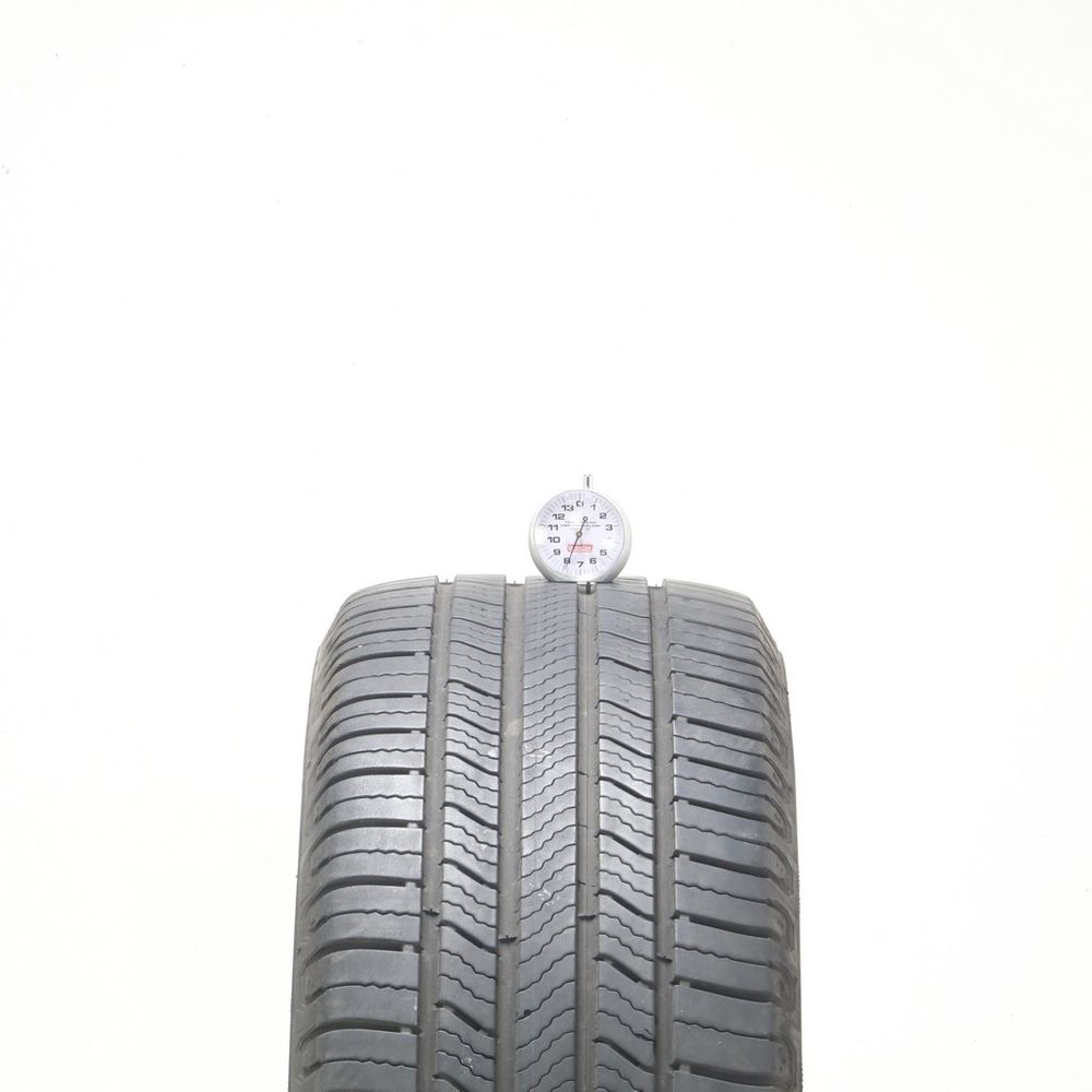 Used 225/55R18 Michelin Defender 2 98H - 7.5/32 - Image 2