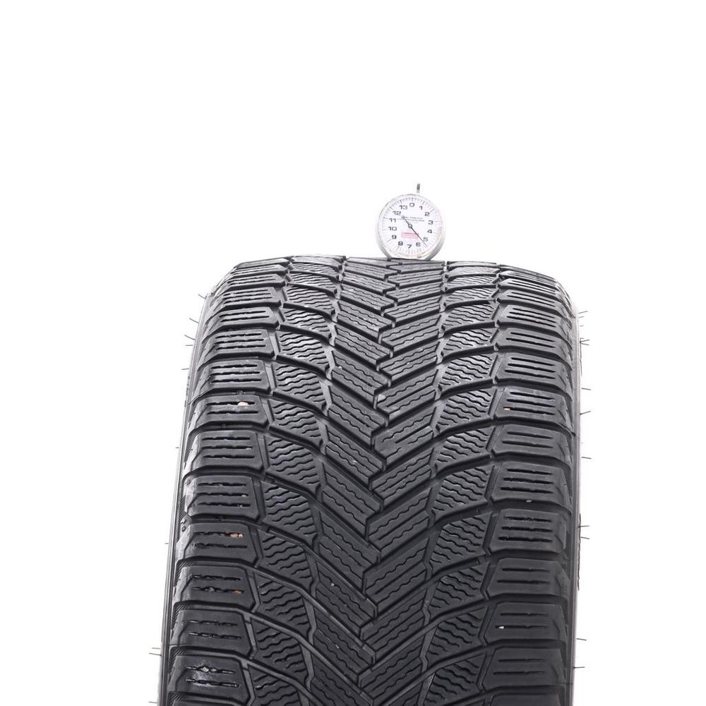 Used 255/40R20 Michelin X-Ice Snow 101H - 5/32 - Image 2