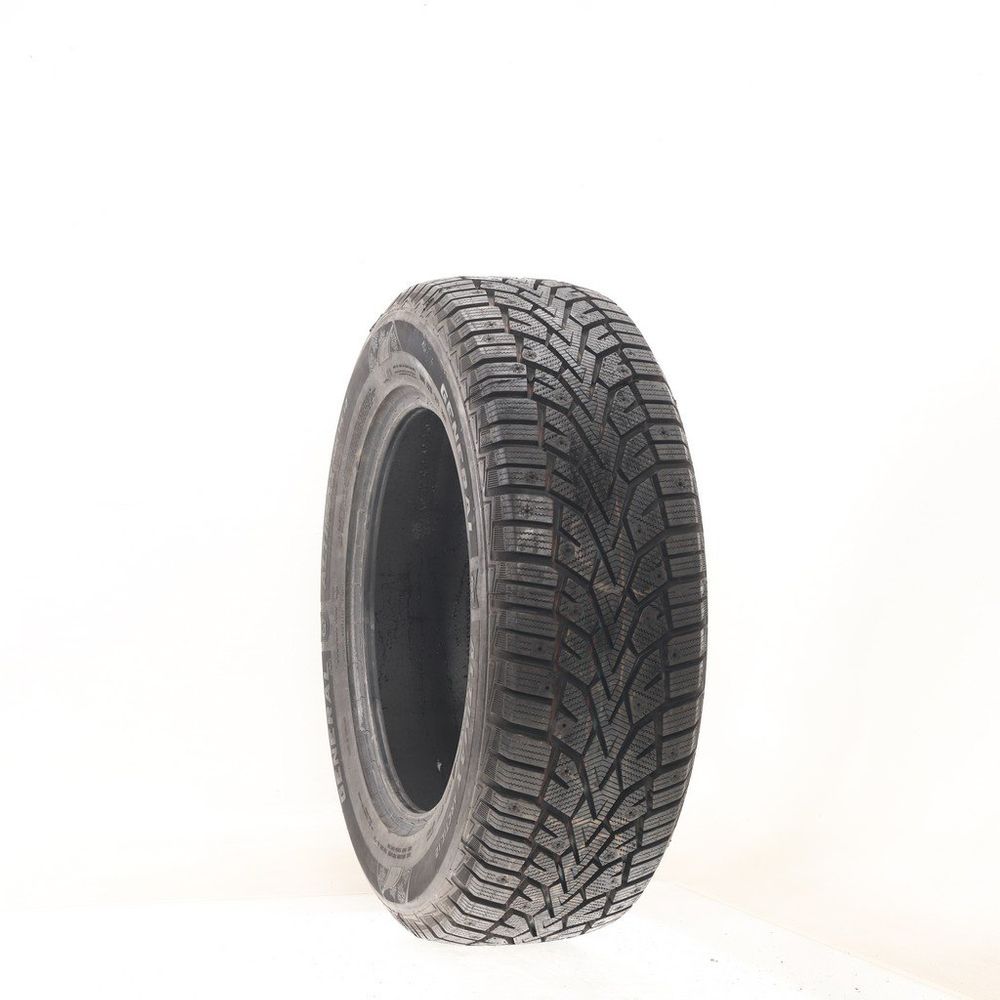 Driven Once 225/65R17 General Altimax Arctic 12 106T - 12/32 - Image 1