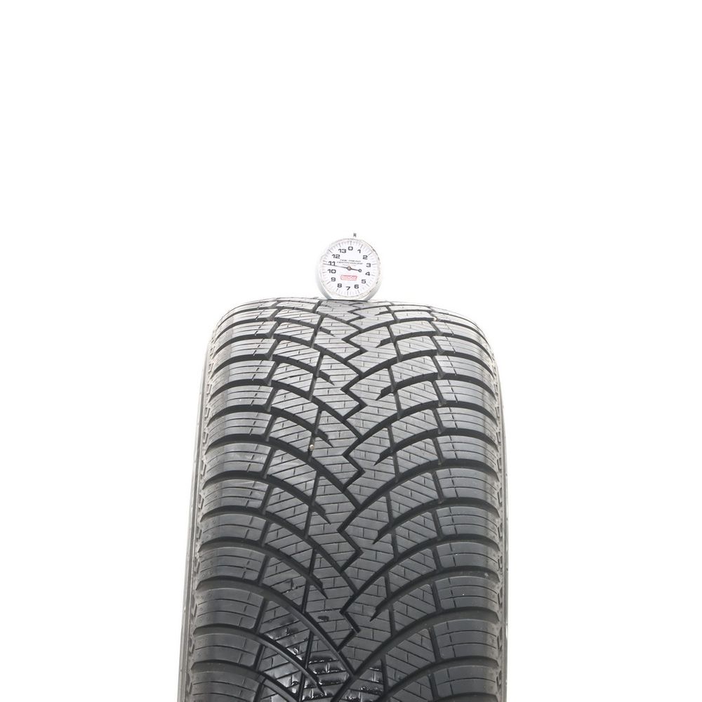 Used 225/65R17 Pirelli Scorpion Weather Active 102H - 10.5/32 - Image 2