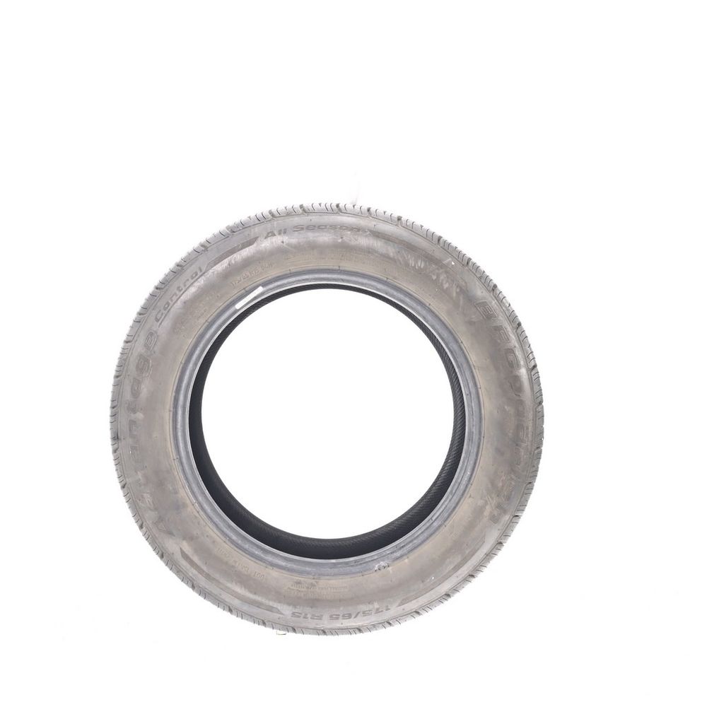 Used 175/65R15 BFGoodrich Advantage Control 84H - 9/32 - Image 3