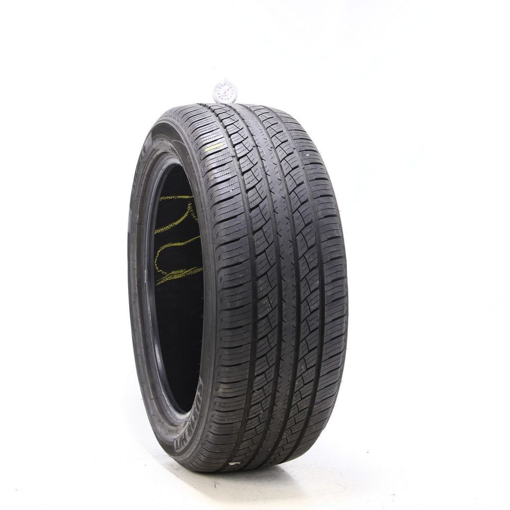 Set of (2) Used 255/50R20 Westlake SU318 H/T 109V - 9/32 - Image 1