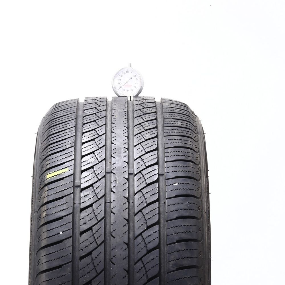 Set of (2) Used 255/50R20 Westlake SU318 H/T 109V - 9/32 - Image 2
