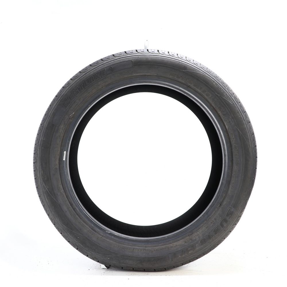 Set of (2) Used 255/50R20 Westlake SU318 H/T 109V - 9/32 - Image 3