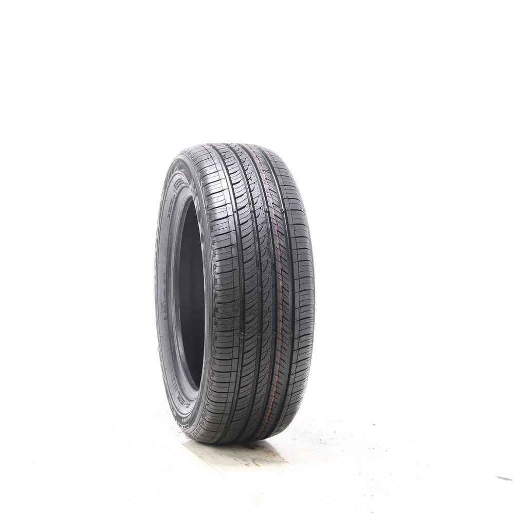 Driven Once 205/55R16 Nexen N5000 Plus 91H - 9/32 - Image 1