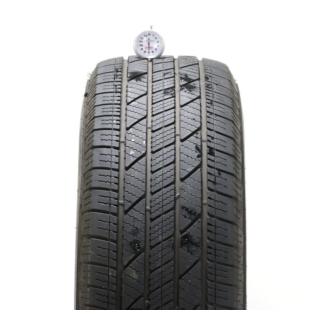 Used 275/65R18 Bridgestone Dueler LX 116T - 7/32 - Image 2