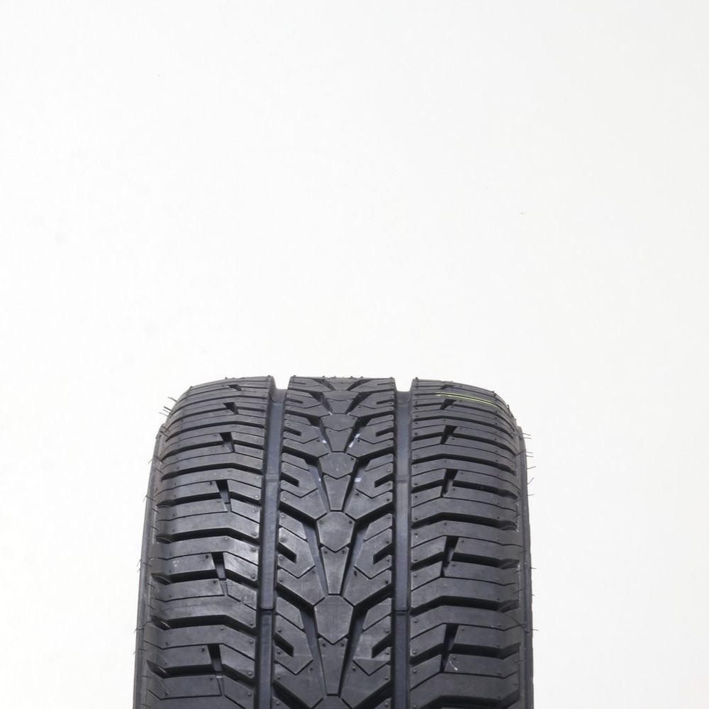 Driven Once 235/45R17 Firestone Champion HR 94H - 9.5/32 - Image 2