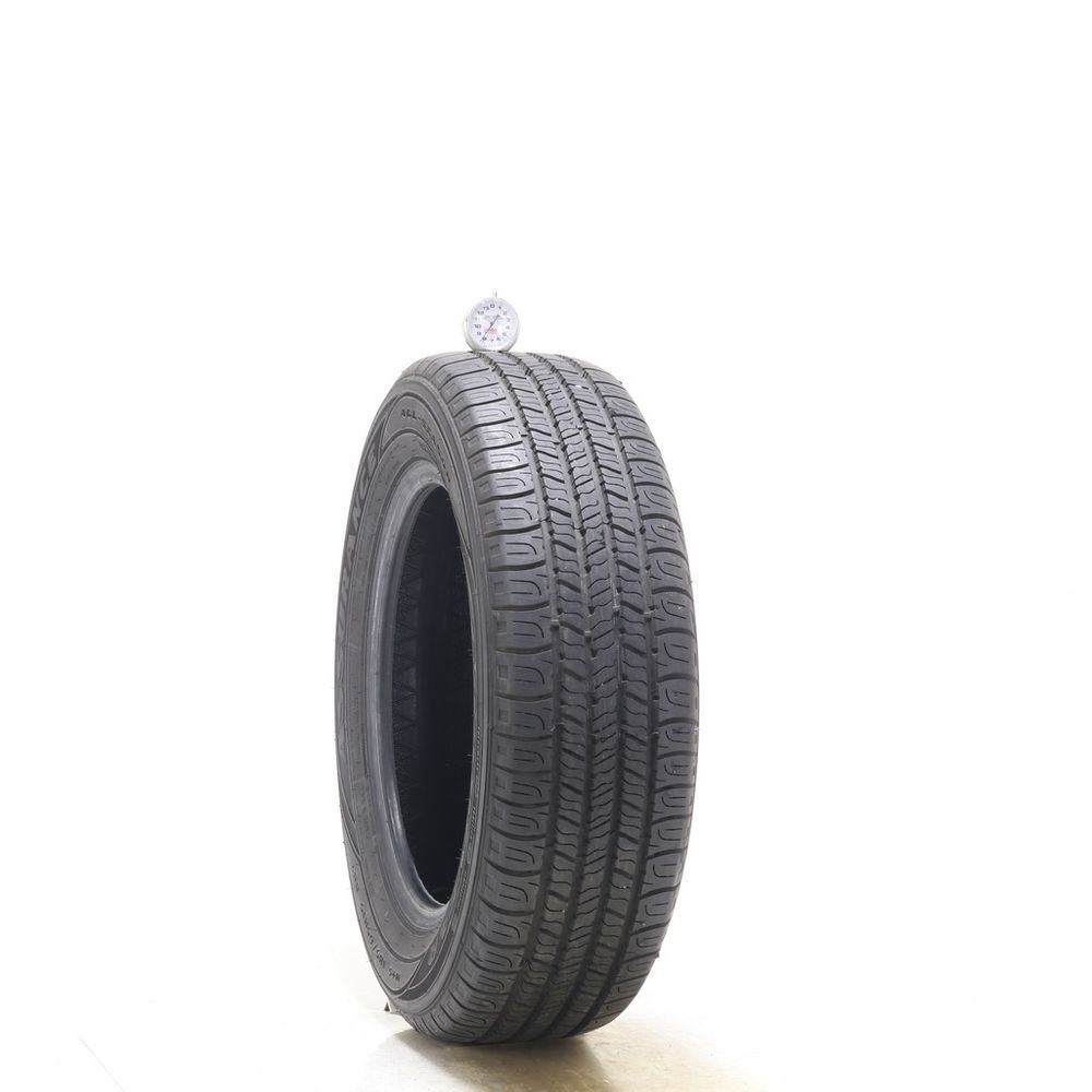 Set of (4) Used 185/65R15 Goodyear Assurance All-Season 88T - 6.5-8/32 - Image 10