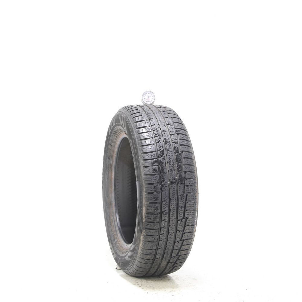 Used 195/60R15 Nokian WR G3 92H - 7.5/32 - Image 1