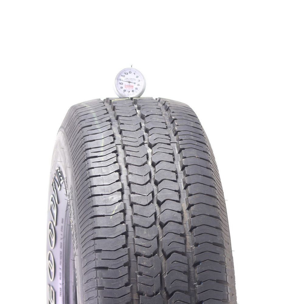 Used 235/75R16 Goodyear Wrangler ST 106S - 10.5/32 - Image 2