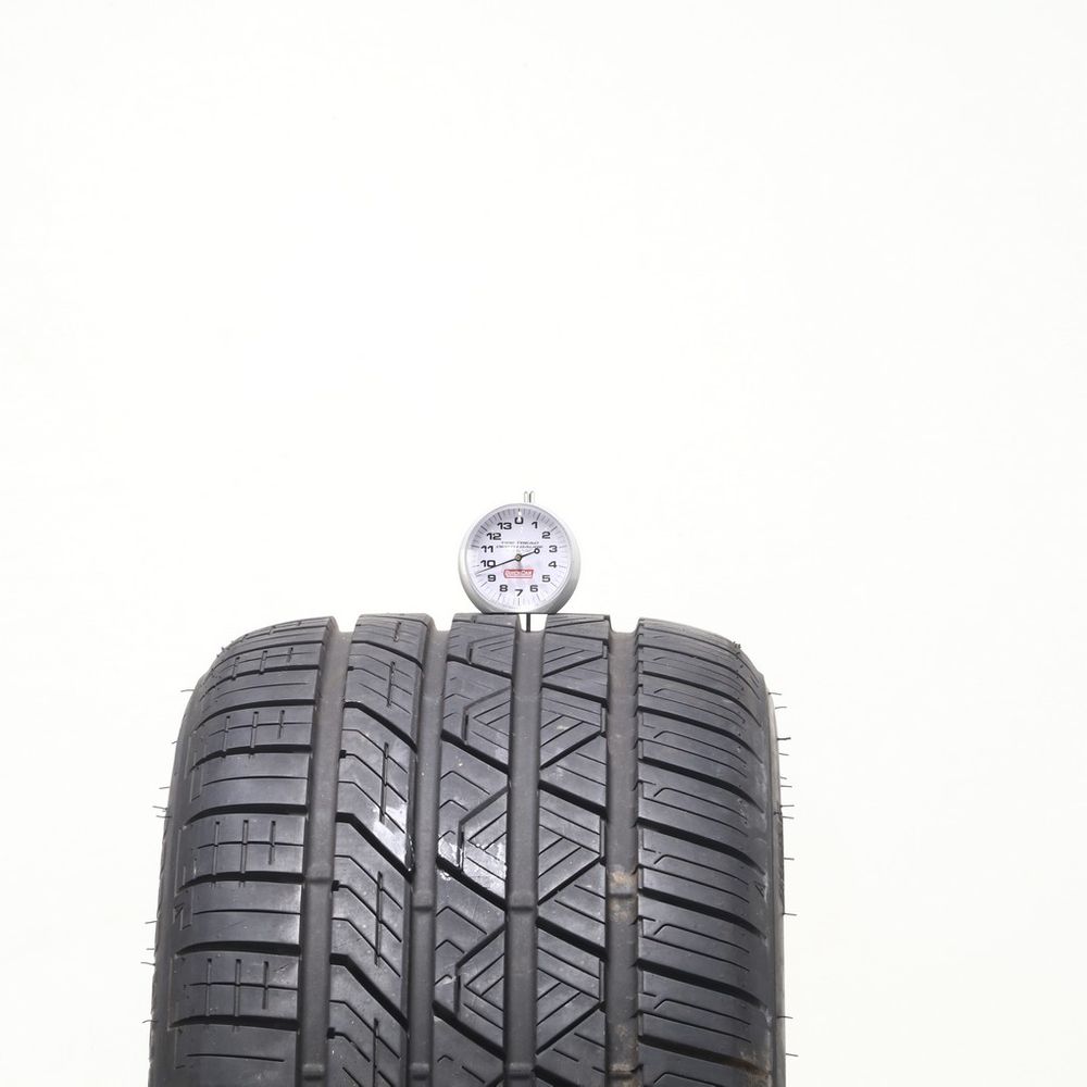 Set of (2) Used 245/40ZR17 Road Hugger GTZ 95W - 9-9.5/32 - Image 5