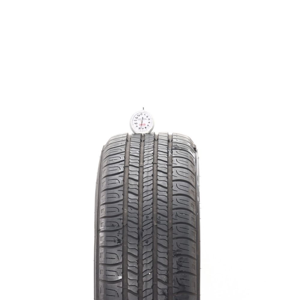 Set of (2) Used 205/65R16 Goodyear Assurance All-Season 95H - 7.5-8/32 - Image 2
