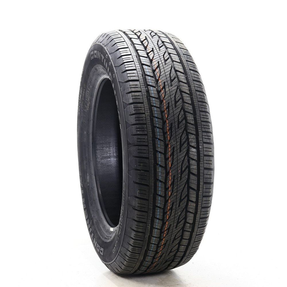 New 275/60R20 Continental CrossContact LX20 115T - 11/32 - Image 1