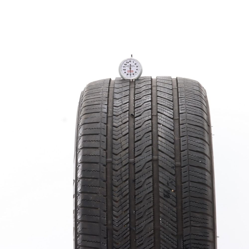 Set of (2) Used 285/45R21 Bridgestone Alenza Sport A/S 113H - 7-7.5/32 - Image 2