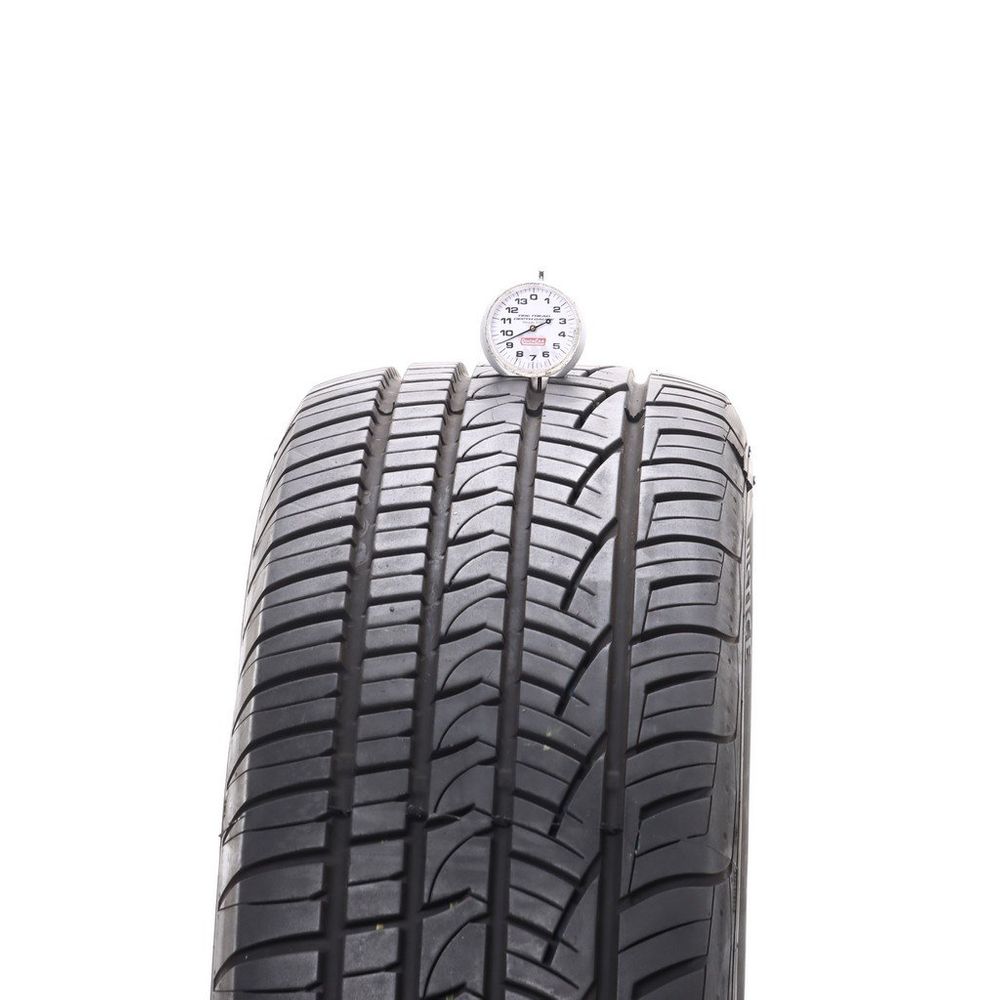 Set of (2) Used 255/60R18 General G-Max Justice 112V - 8-9.5/32 - Image 5