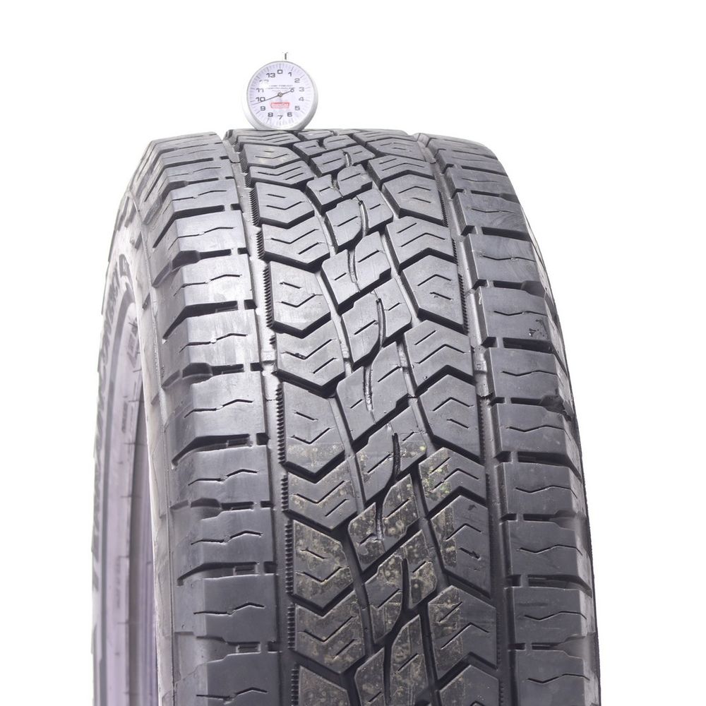 Used LT 275/65R20 Continental TerrainContact AT 126/123S - 9.5/32 - Image 2