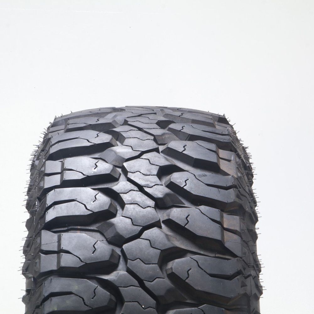 Used LT 37X12.5R20 Milestar Patagonia M/T-02 128Q F - 17/32 - Image 2