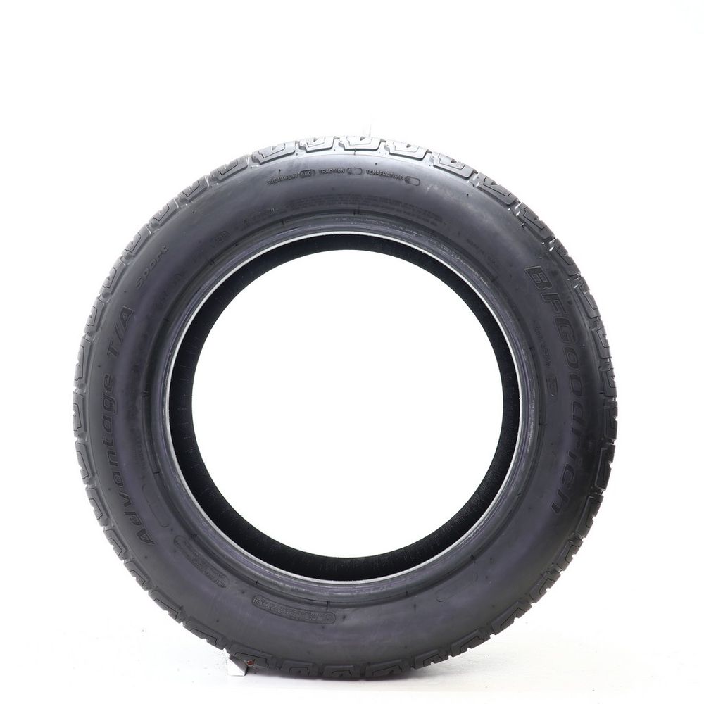 Used 245/55R18 BFGoodrich Advantage T/A Sport 103V - 7.5/32 - Image 3