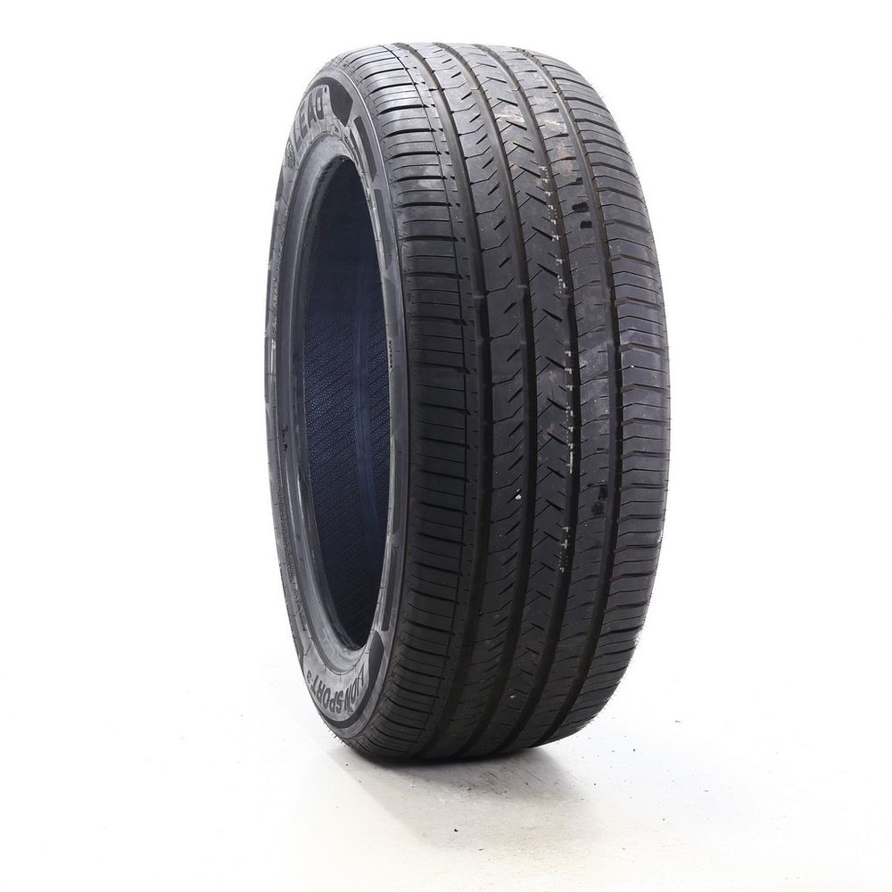 Driven Once 285/45R22 Leao Lion Sport 3 114V - 9/32 - Image 1