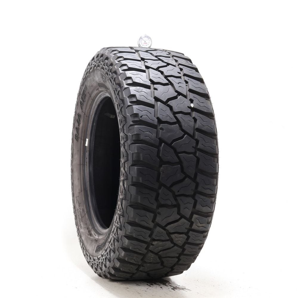 Used LT 305/60R18 Mickey Thompson Baja ATZP3 121/118Q E - 11.5/32 - Image 1