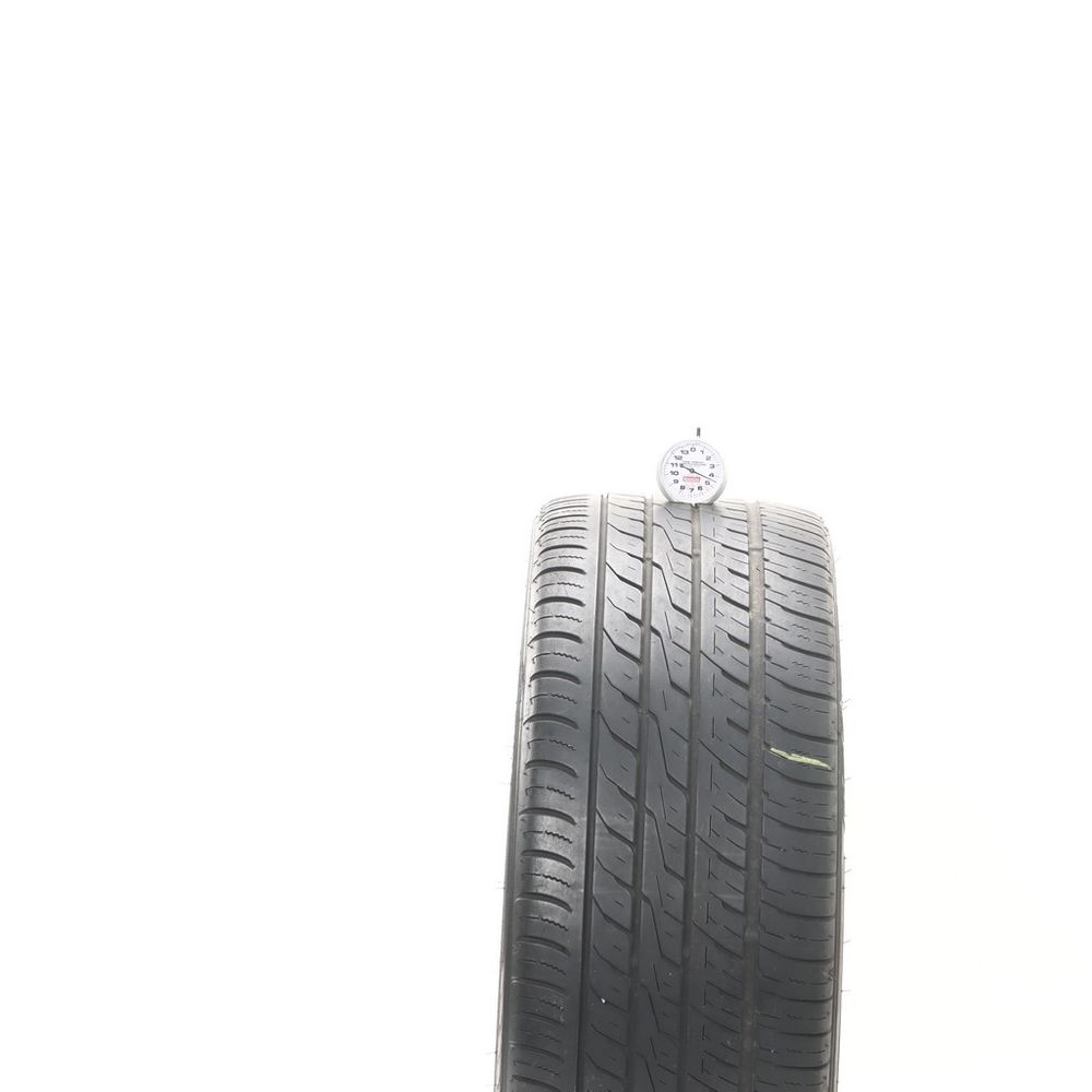 Set of (2) Used 225/40R18 Toyo Proxes 4 Plus 92Y - 4.5-5/32 - Image 2