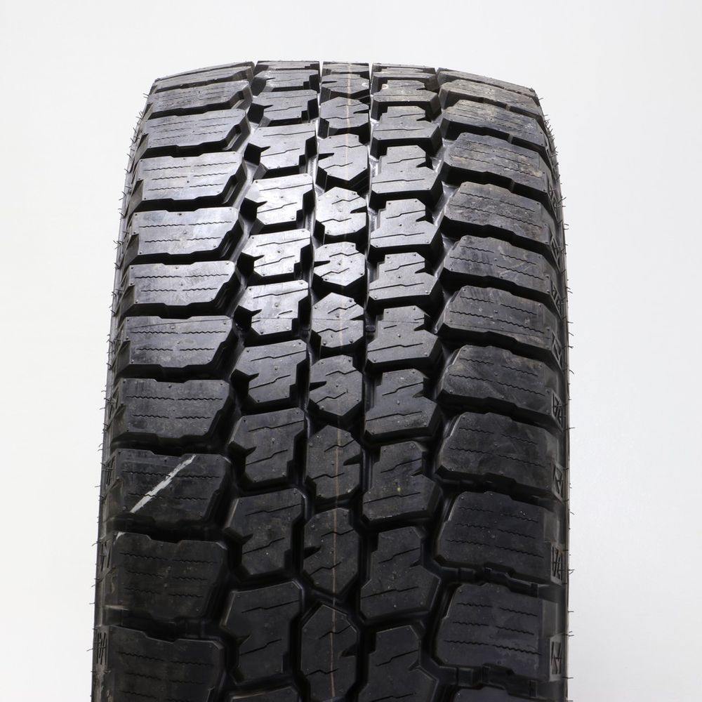 Driven Once LT 325/60R20 Sumitomo Encounter AT 121/118S D - 20/32 - Image 2