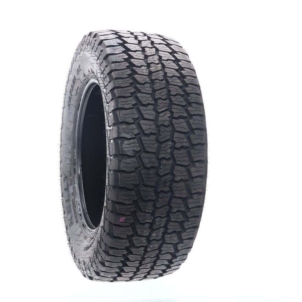 New LT 35X12.5R20 Kelly Safari AT 125R F - Image 1