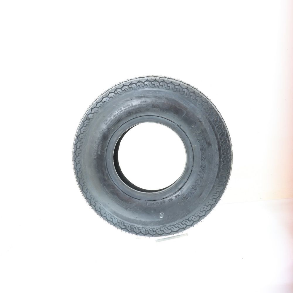 New 5.7-8 Deestone D901 83J - Image 3