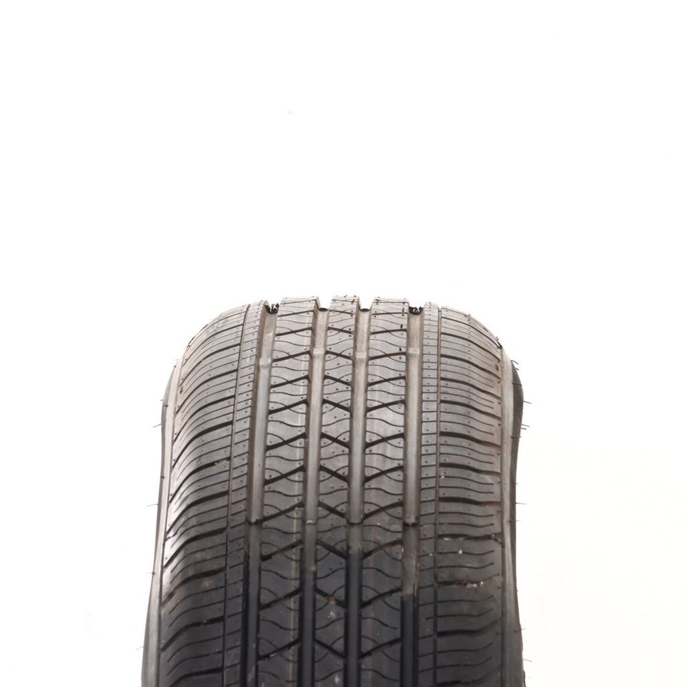 Set of (2) Driven Once 205/65R15 Ironman RB-12 94T - 9.5/32 - Image 2