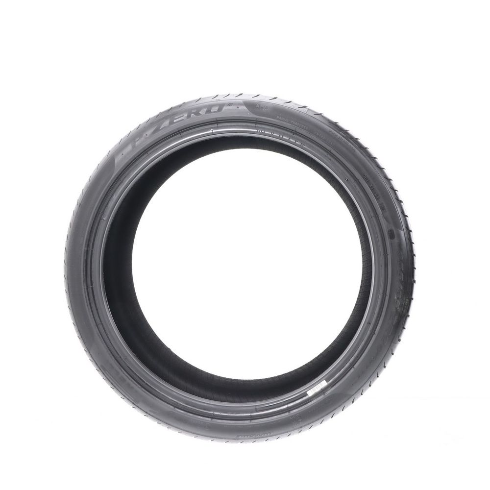 New 255/35ZR20 Pirelli P Zero AM4 97Y - Image 3