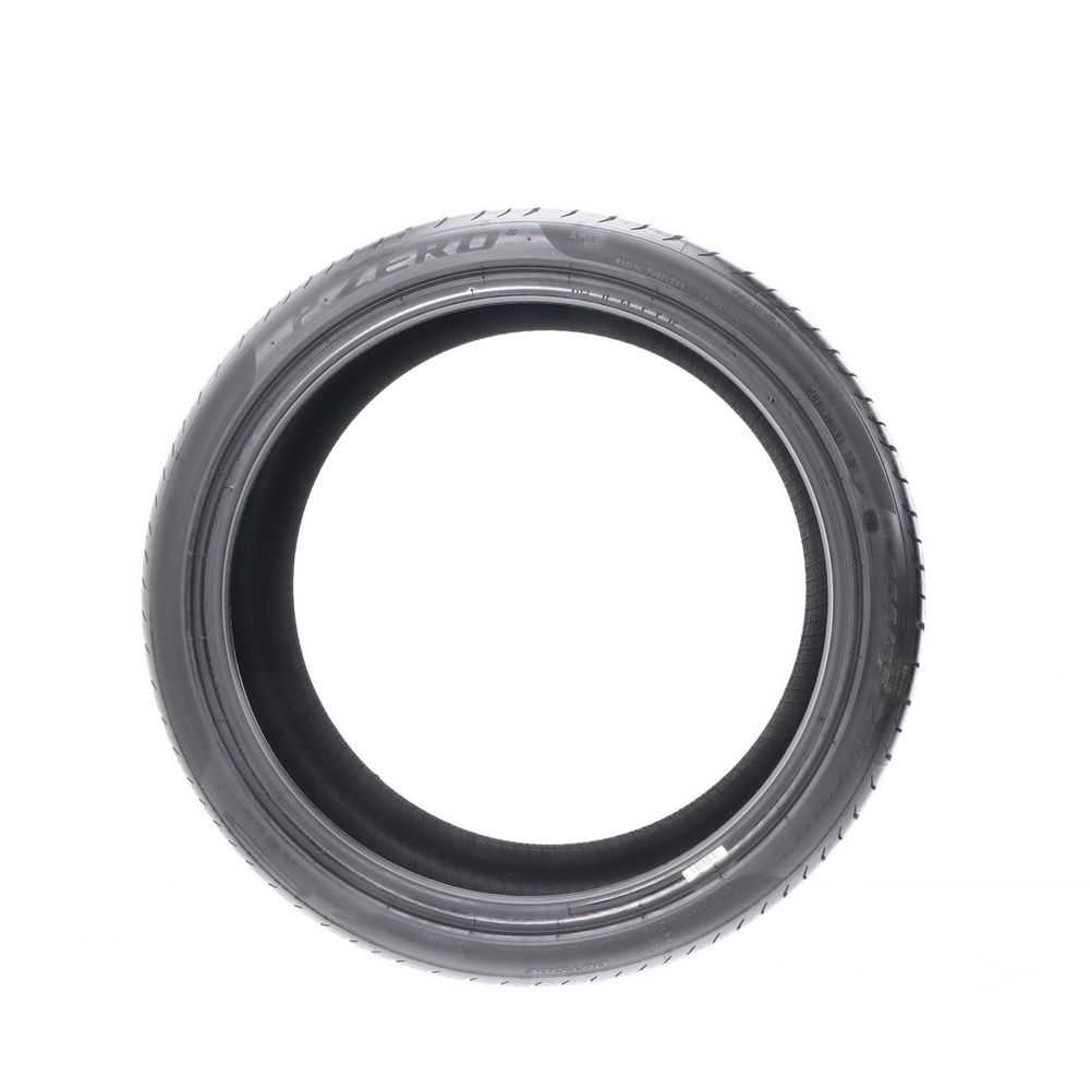 New 255/35ZR20 Pirelli P Zero AM4 97Y - New - Image 3