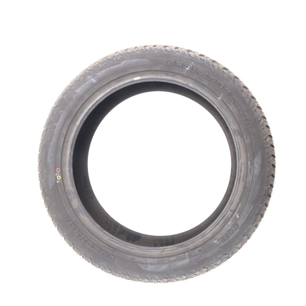New 245/50R20 Yokohama Geolandar A/T G015 105H - Image 3