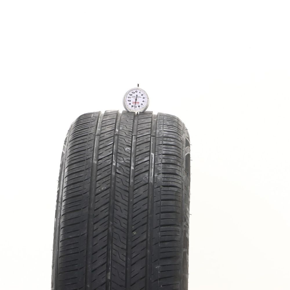 Set of (2) Used 225/55R18 Achilles Touring Sport A/S 98V - 7/32 - Image 2