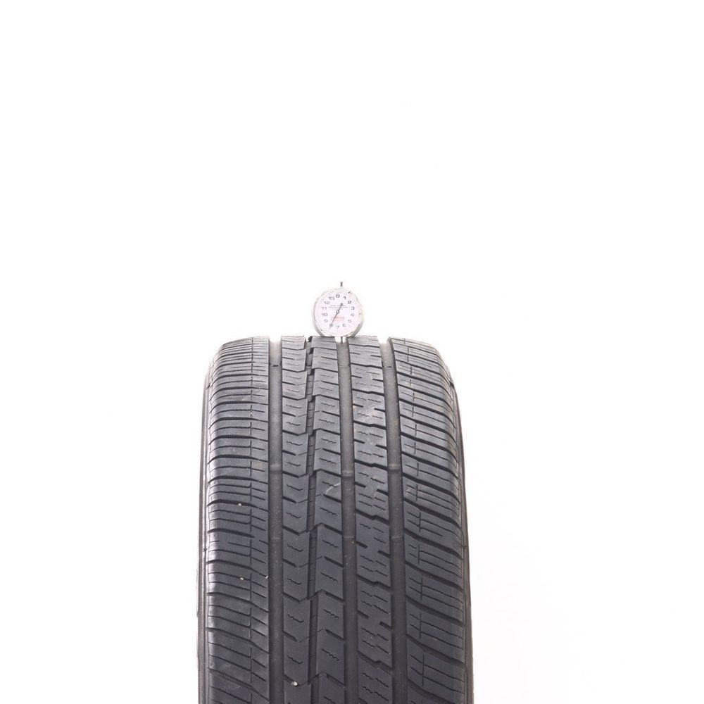 Set of (2) Used 235/50R19 Toyo Open Country Q/T 99V - 8/32 - Image 2
