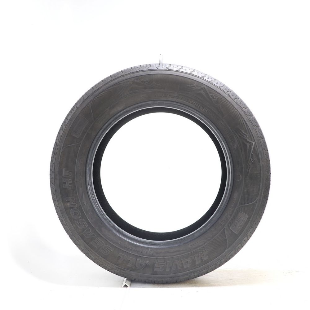 Used 265/60R18 Mavis All Season HT 114V - 6.5/32 - Image 3
