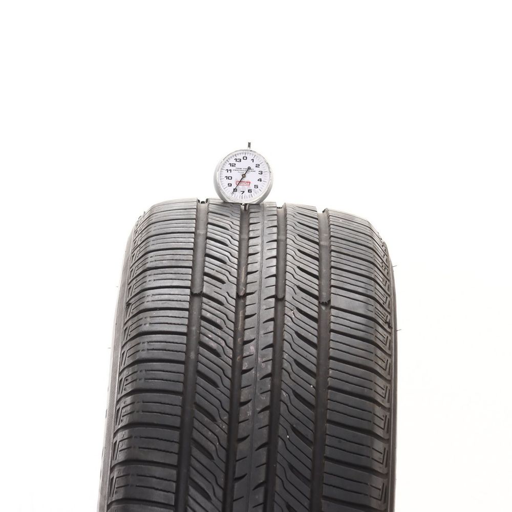 Set of (4) Used 225/60R18 Yokohama Avid Ascend LX 100H - 8/32 - Image 2